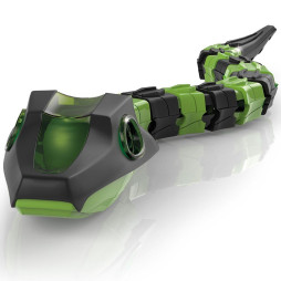 Робот-конструктор Clementoni "SlitherBot", серія "Science & play" (75054)