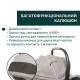 Автокресло Chicco First-Seat Recline i-Size Como Lake, группа 0+, 87100.06