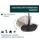 Автокресло Chicco First-Seat Recline i-Size Como Lake, группа 0+, 87100.06