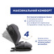 Автокрісло Chicco Fold&Go S i-Size, група 2/3, 87117.26