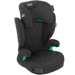 Автокрісло Graco Affix i-Size, група 2/3, 8CV999MDNEU