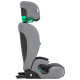 Автокрісло Graco Energi i-Size, група 1/2/3, GC2219BAMET000