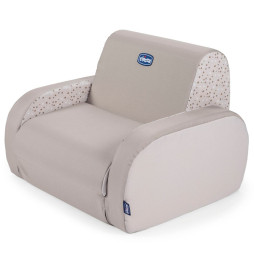 Дитяче крісло Chicco Twist (79098.30.07)