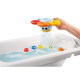 Іграшка для ванни Chicco Восьминіг Біллі (10037.00)