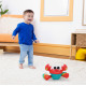 Інтерактивна іграшка Bright Starts "Rockin’ Crawling Crab", 17635