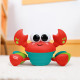 Інтерактивна іграшка Bright Starts "Rockin’ Crawling Crab", 17635