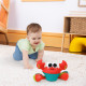 Інтерактивна іграшка Bright Starts "Rockin’ Crawling Crab", 17635