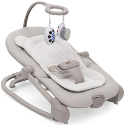 Крісло-гойдалка Chicco Mia, 87220.19
