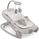 Крісло-гойдалка Chicco Mia, 87220.19 | Купити у Києві в KIOSK для МАМ