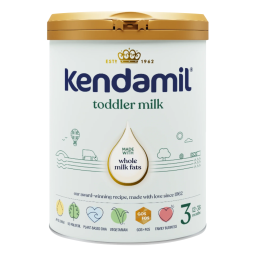 Суха молочна суміш Kendamil Classic 3, 12-36 місяців., 800 г
