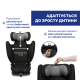 Автокресло Chicco Fold&Go S i-Size, группа 2/3, 87117.33