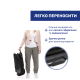 Автокресло Chicco Fold&Go S i-Size, группа 2/3, 87117.33