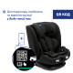 Автокрісло Chicco Mokita i-Size, група 1/2/3, 87033.95