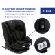 Автокрісло Chicco Mokita i-Size, група 1/2/3, 87033.95