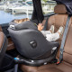 Автокрісло Graco Turn2Me DLX i-Size, група 0+/1, GC2302AAMDN000