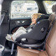 Автокрісло Graco Turn2Me DLX i-Size, група 0+/1, GC2302AAMDN000