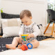 Игрушка-подвеска на коляску Baby Einstein "Touch of Nature" (16886)