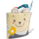 М'яка сенсорна книжка Chicco "My Sweet DouDou", 12162.00 | Купити у Києві в KIOSK для МАМ