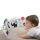М'яка сенсорна книжка Chicco "My Sweet DouDou", 12162.00