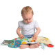 М'яка сенсорна книжка Chicco "My Sweet DouDou", 12162.00