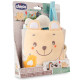 М'яка сенсорна книжка Chicco "My Sweet DouDou", 12162.00