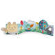 М'яка сенсорна книжка Chicco "My Sweet DouDou", 12162.00