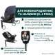 Автокрісло Chicco EverOne i-Size, група 0+/1/2/3, 87148.18