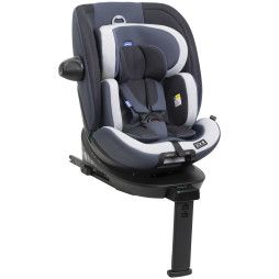 Автокрісло Chicco EverOne i-Size, група 0+/1/2/3, 87148.18