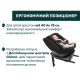 Автокрісло Chicco EverOne i-Size, група 0+/1/2/3, 87148.18