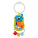 Іграшка-брязкальце Chicco Puppy Phone (09708.00) | Chicco в Україні