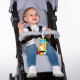 Іграшка-брязкальце Chicco Puppy Phone (09708.00)