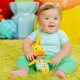 Игрушка музыкальная Bright Starts "Pull, Play & Boogie", 13088