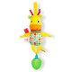 Игрушка музыкальная Bright Starts "Pull, Play & Boogie" | KIOSK для МАМ