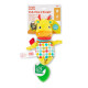 Игрушка музыкальная Bright Starts "Pull, Play & Boogie", 13088