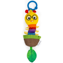 Игрушка-подвеска на коляску Baby Einstein "Cal-a-Puller" (16887)