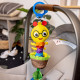 Игрушка-подвеска на коляску Baby Einstein "Cal-a-Puller" (16887)