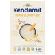 Молочна каша Kendamil з бананом, з 4-6 міс., 150 г, 92000150 | Купити у Києві в KIOSK для МАМ