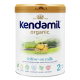 Органическая сухая молочная смесь Kendamil Organic 2, 6-12 мес., 800 г | KIOSK для МАМ