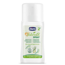 Спрей захисний Chicco Naturalz, 100 мл (11596.00)