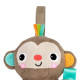 Игрушка музыкальная Bright Starts "Pull, Play & Boogie", 13089