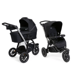 Коляска 2 в 1 Chicco Activ3 New (87154.31.01)