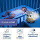 Музична підвіска Chicco Єнот Клауді 2 в 1 (10065.00)