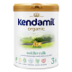 Органическая сухая молочная смесь Kendamil Organic 3, 12-36 мес., 800 г | KIOSK для МАМ