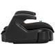 Автокрісло-бустер Graco Basic, 8CT750BLCEU