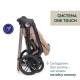 Коляска 2 в 1 Chicco Bellagio 2, 87183.52.01