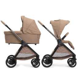 Коляска 2 в 1 Chicco Bellagio 2, 87183.52.01