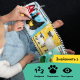 Розвиваюча м'яка книжка Baby Einstein "Counting at the Farm", 17303
