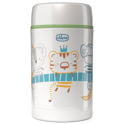 Термос Chicco для дитячого харчування, 500 мл, 60182.40