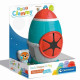 Розвиваюча іграшка Clementoni "Space Rocket", серія "Soft Clemmy" (17806)