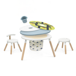 Стіл ігровий багатофункціональний Stokke MuTable V2, 627001